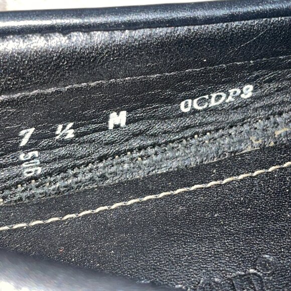 L.L. Bean Suede Drivers - Picture 6 of 9